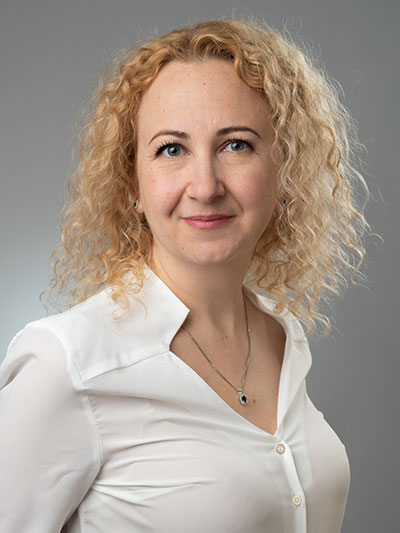 Dimitria Neuhauser-Toteva